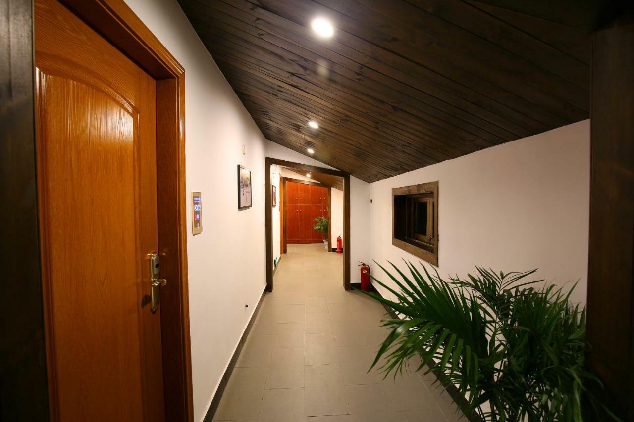 Fenghuang Slowly Time Inn Экстерьер фото